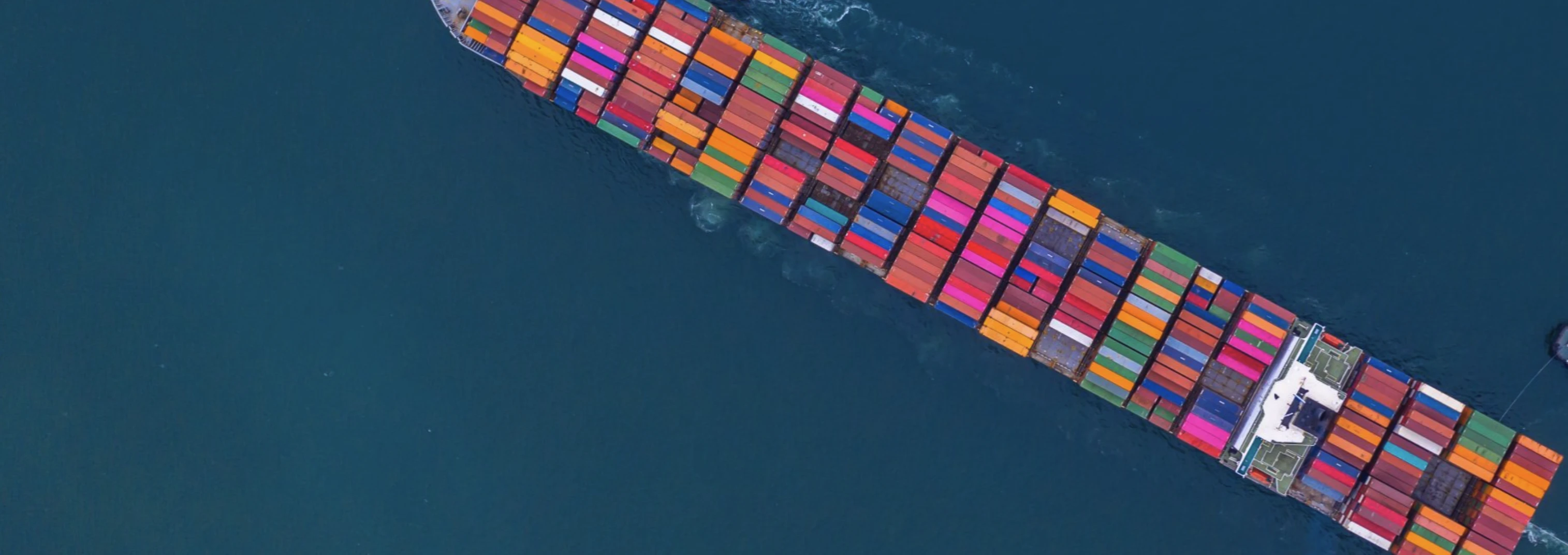 Shipping lanes in the Gulf of Aden